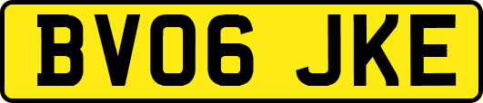 BV06JKE