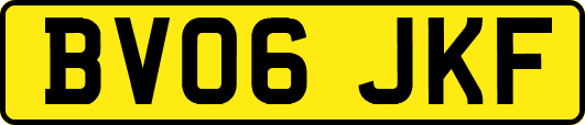 BV06JKF
