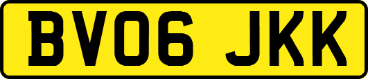 BV06JKK