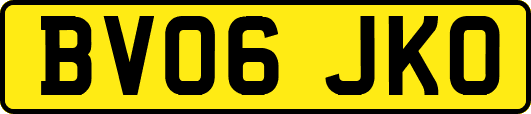 BV06JKO
