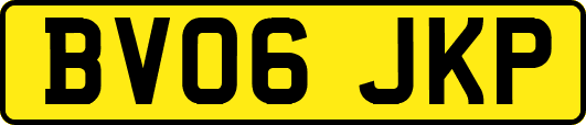 BV06JKP