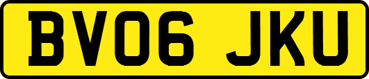 BV06JKU
