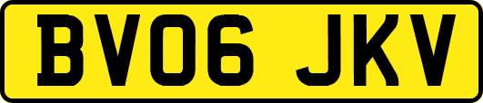 BV06JKV