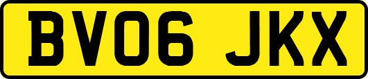 BV06JKX