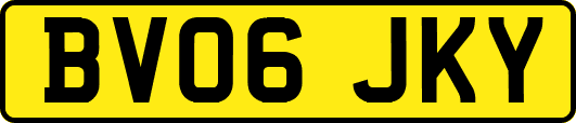 BV06JKY
