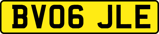 BV06JLE