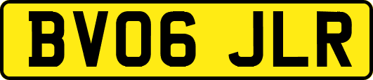 BV06JLR