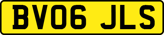 BV06JLS