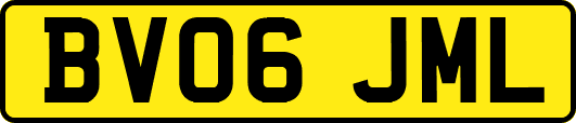 BV06JML