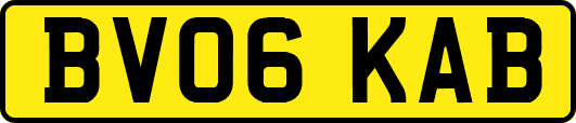 BV06KAB