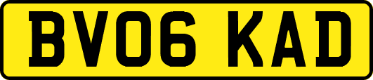 BV06KAD
