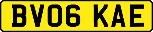 BV06KAE