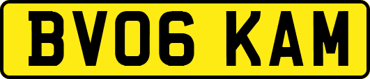 BV06KAM