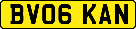 BV06KAN