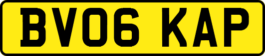 BV06KAP
