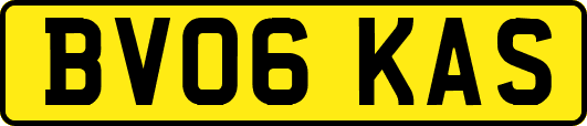 BV06KAS