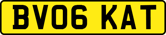 BV06KAT