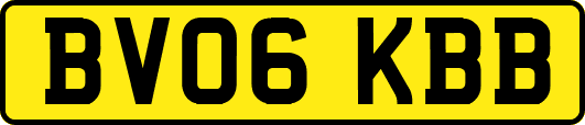 BV06KBB
