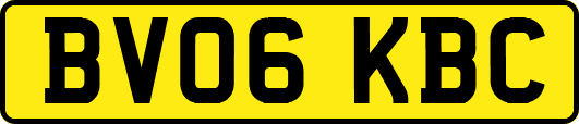BV06KBC