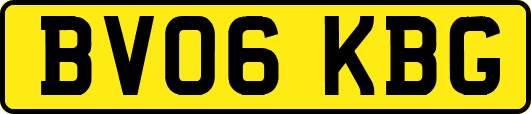 BV06KBG