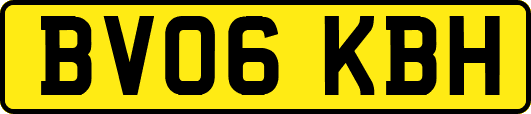 BV06KBH