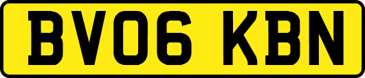 BV06KBN