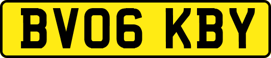 BV06KBY