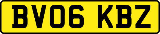 BV06KBZ