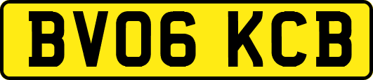 BV06KCB