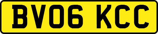 BV06KCC