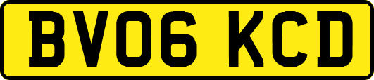 BV06KCD