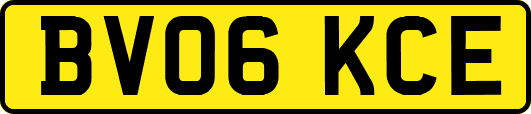 BV06KCE
