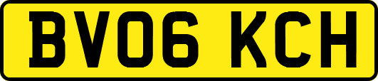 BV06KCH