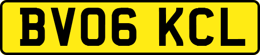 BV06KCL