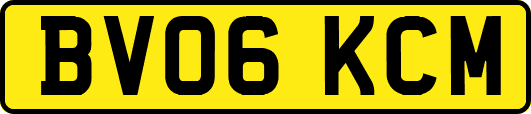 BV06KCM