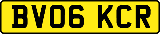BV06KCR