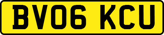 BV06KCU
