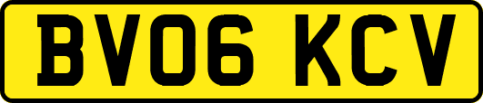BV06KCV