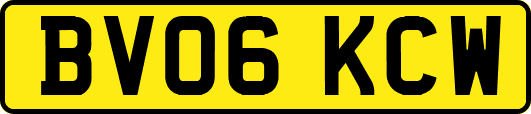 BV06KCW