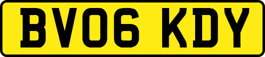 BV06KDY