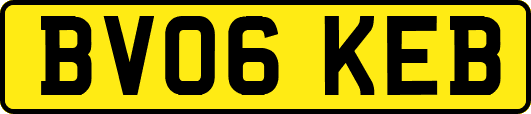 BV06KEB