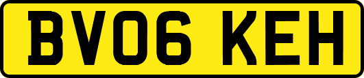 BV06KEH