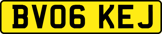 BV06KEJ