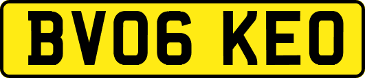 BV06KEO