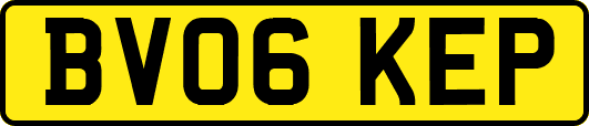 BV06KEP