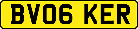 BV06KER
