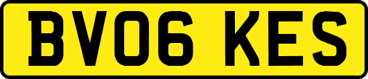 BV06KES