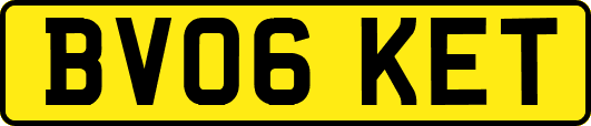 BV06KET