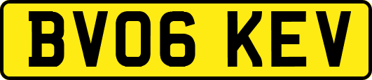 BV06KEV