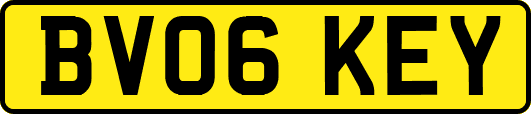 BV06KEY